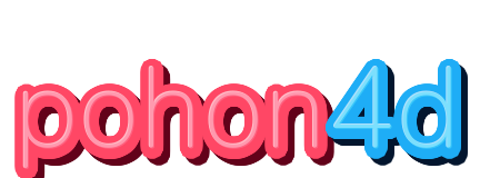 pohon4d — logo kanal